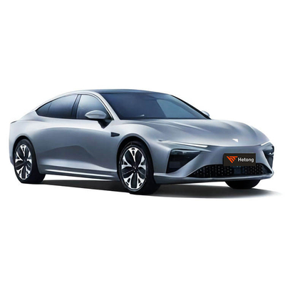 Energy EV Hozon Nezha Neta S Plus 4wd 2023 1160Km Range Rear Four-Wheel Drive 5 Seats