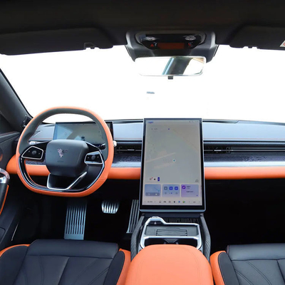 2023 Neta GT 2 Seats Pure Electric Sport Car Left Steering and Sedan with Best Cost