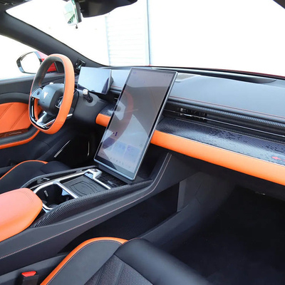 2023 Neta GT 2 Seats Pure Electric Sport Car Left Steering and Sedan with Best Cost