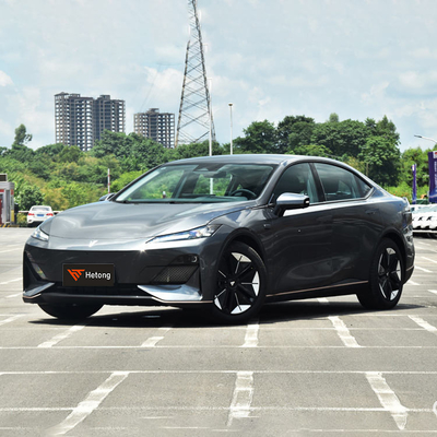 Changan Deep Blue SLO3 2022 2021 2020 Long Range Electric Car with Max Speed of 170km/h
