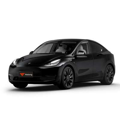 2022 Facelift 4WD Tesla 5 Seats Electric Vehicle for Mid-size Car Fuel 1000kg-2000kg
