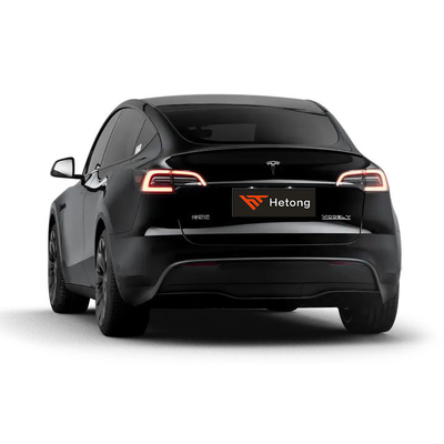 2022 Facelift 4WD Tesla 5 Seats Electric Vehicle for Mid-size Car Fuel 1000kg-2000kg