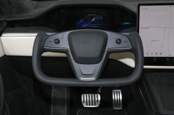 Tesla Model Y Electric Car 4964*1850*1443mm Length Width Height for Chinese Market
