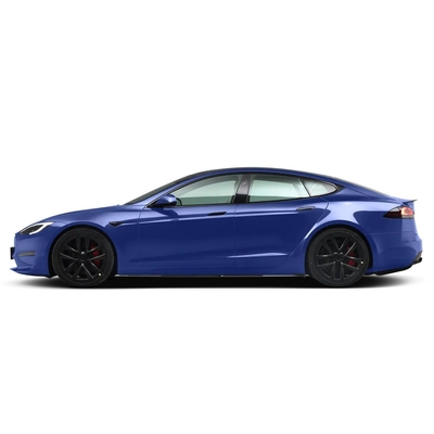 Tesla Model Y Electric Car 4964*1850*1443mm Length Width Height for Chinese Market