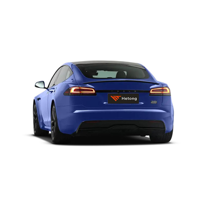 Tesla Model Y Electric Car 4964*1850*1443mm Length Width Height for Chinese Market