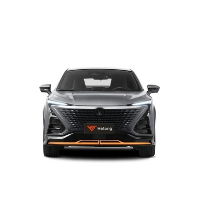 Fuel Used Cars and Cars Changan UNI-T 2023 SUV Electric Rear Window with One Key Lifting