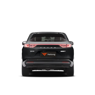 Honda ENS1 2022 E-Type Edition Electric Car 5-Door 5-Seat SUV with Fast Charging Time