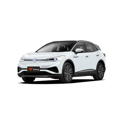 2920*1493*1621 Length Width Height 2023 2024 SUV AWD VW ID4 ID4 X Electric Car Crozz Lite Pro Prime Plus