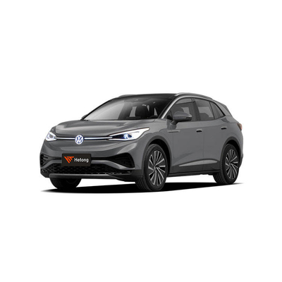 2920*1493*1621 Length Width Height 2023 2024 SUV AWD VW ID4 ID4 X Electric Car Crozz Lite Pro Prime Plus