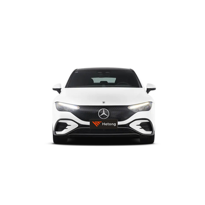Maximum Power 215kw Benz EQE 350 2023 Luxury Car with 752km Pure Electric Cruising Range