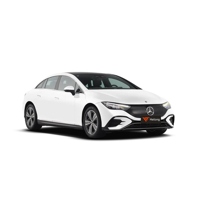 Maximum Power 215kw Benz EQE 350 2023 Luxury Car with 752km Pure Electric Cruising Range