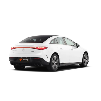 Maximum Power 215kw Benz EQE 350 2023 Luxury Car with 752km Pure Electric Cruising Range
