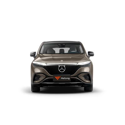 EQE 350 4WD Electric Vehicle Cars SUV Ternary Lithium Electricity Battery for Cars