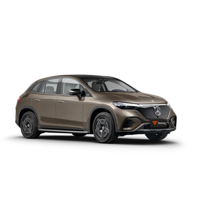 EQE 350 4WD Electric Vehicle Cars SUV Ternary Lithium Electricity Battery for Cars