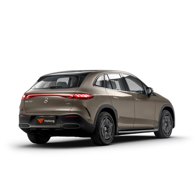 EQE 350 4WD Electric Vehicle Cars SUV Ternary Lithium Electricity Battery for Cars