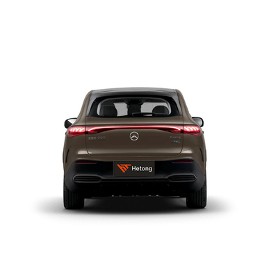 EQE 350 4WD Electric Vehicle Cars SUV Ternary Lithium Electricity Battery for Cars