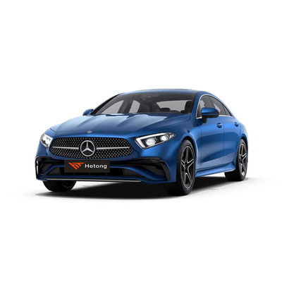 2023 Mercedesbenzcls Luxury Pure Electric SUV High Speed Smart Energy Coupe Super Auto