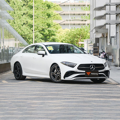 2023 Mercedesbenzcls Luxury Pure Electric SUV High Speed Smart Energy Coupe Super Auto