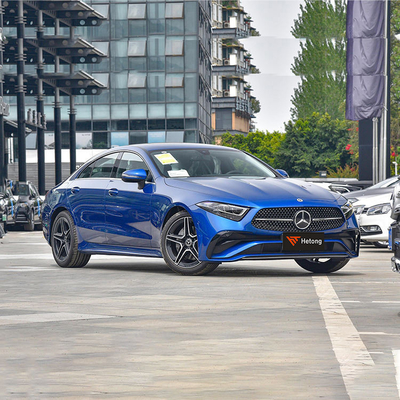 2023 Mercedesbenzcls Luxury Pure Electric SUV High Speed Smart Energy Coupe Super Auto