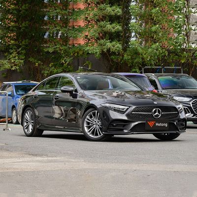 2023 Mercedesbenzcls Luxury Pure Electric SUV High Speed Smart Energy Coupe Super Auto