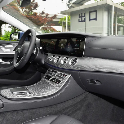 2023 Mercedesbenzcls Luxury Pure Electric SUV High Speed Smart Energy Coupe Super Auto