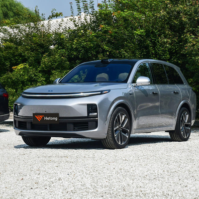 L8 Max pro Li Xiang One L9 Electric SUV with Ternary Lithium Battery 5030x1960x1760mm