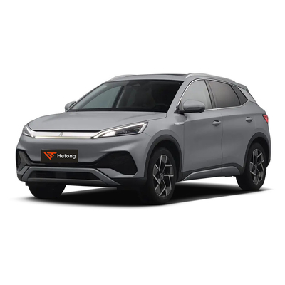 Customized BYD Yuan Song Pro Plus 2021 2022 2023 High Speed 510km Suv Ev Electric Car