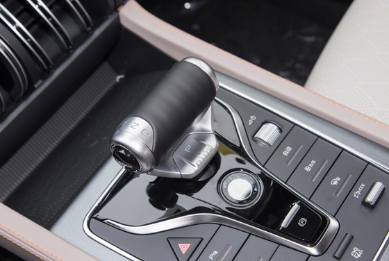 Customized BYD Yuan Song Pro Plus 2021 2022 2023 High Speed 510km Suv Ev Electric Car