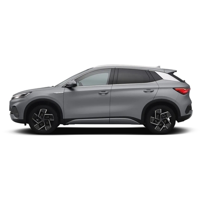 Customized BYD Yuan Song Pro Plus 2021 2022 2023 High Speed 510km Suv Ev Electric Car