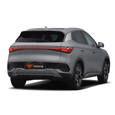 Customized BYD Yuan Song Pro Plus 2021 2022 2023 High Speed 510km Suv Ev Electric Car