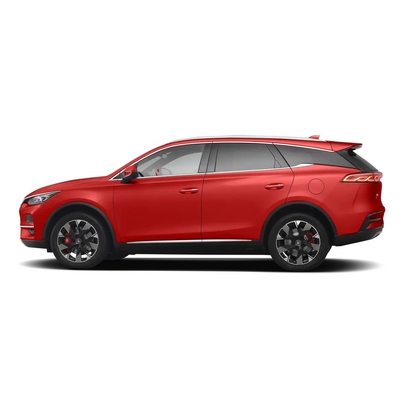 BYD Tang EV 2020 2021 2022 2023 Electric Car with 635km Range and Customized Options