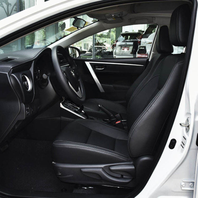 4635x1775x1470 Length Toyota Corolla Uz Car 2023 4 Seats 5 Doors Sedan Gasoline Petrol