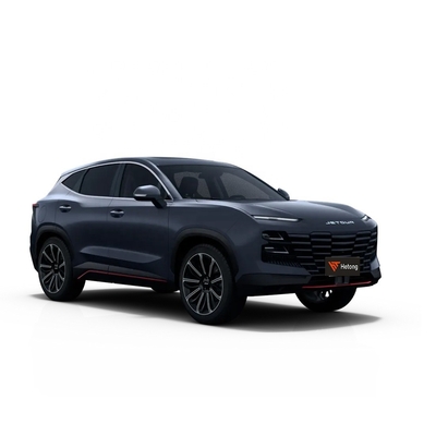 Jetour X-1 SUV Midsize Gasoline Car x70 x90 x95 plus EV Rear Suspension Double Wish Bone