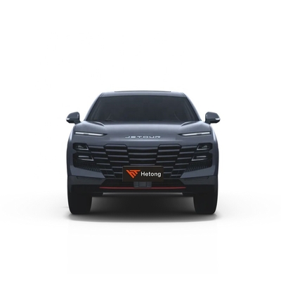 Jetour X-1 SUV Midsize Gasoline Car x70 x90 x95 plus EV Rear Suspension Double Wish Bone