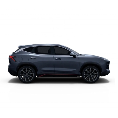 Jetour X-1 SUV Midsize Gasoline Car x70 x90 x95 plus EV Rear Suspension Double Wish Bone