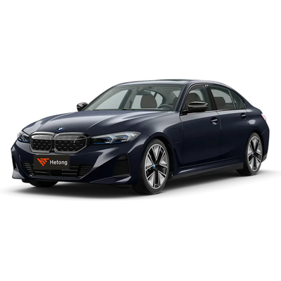 Maximum Power 210kW Maximum Torque 400N.m 2023 BMW i3 eDrive Pure Electric Long Range 592km
