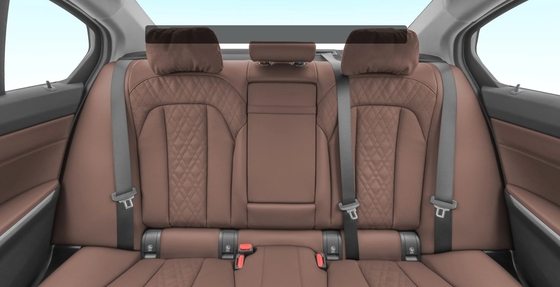 Maximum Power 210kW Maximum Torque 400N.m 2023 BMW i3 eDrive Pure Electric Long Range 592km