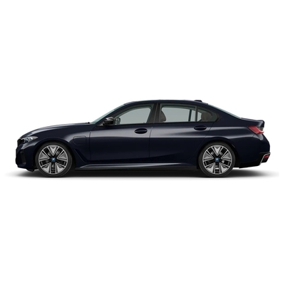 Maximum Power 210kW Maximum Torque 400N.m 2023 BMW i3 eDrive Pure Electric Long Range 592km