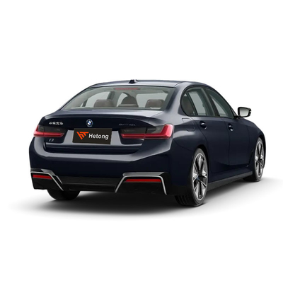 Maximum Power 210kW Maximum Torque 400N.m 2023 BMW i3 eDrive Pure Electric Long Range 592km