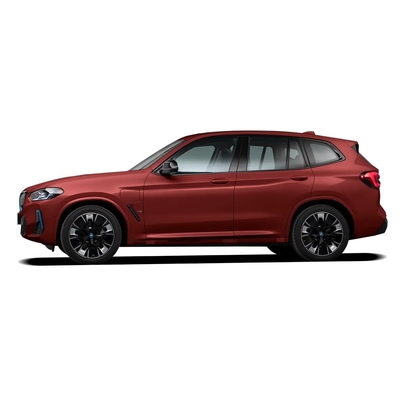 535km High Endurance Pure Electric SUV BMW 2023 ix3 Made in with 400N.m Maximum Torque