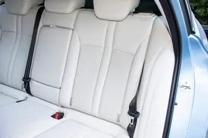 4500x1842x1746mm Size and 610km Mileage 2023 Gac Aion S Pure Endurance Compact Car