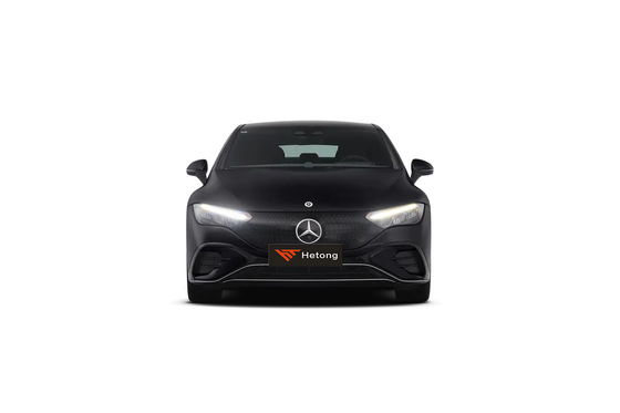 2500-3000mm Wheelbase Luxury Benz EQE EV Car Automatic Gear Box Pure Electric Vehicle