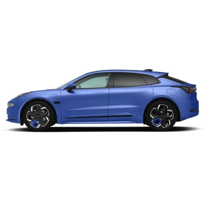 Zeekr 001 Luxury Ev Multiple Family Electric Car 2023 550km 610km 715km Fuel Energy Cars