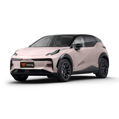 Zeekr X 2023 500km/512km/560km Range 5-Door 4-Seater SUV Electric Car for B2B Purchase