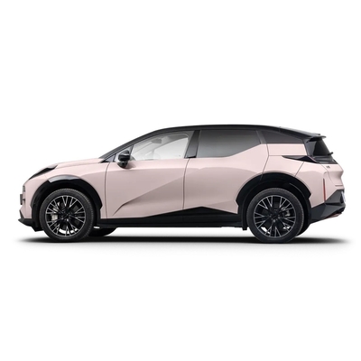 Zeekr X 2023 500km/512km/560km Range 5-Door 4-Seater SUV Electric Car for B2B Purchase