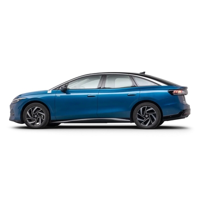 2023 Volkswagen ID7 VIZZION Pure Electric Vehicle EV Max Speed 155 Km/h Ready to Ship