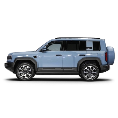 2023 Panther Leopard 5-Door 5-Seat Medium SUV Urban Off-Road Plug-In Hybrid 2800 Wheelbase