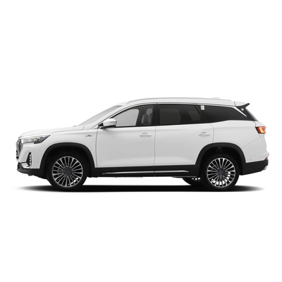 2023 Jetour X90 PLUS Electric SUV Chinese Chery's Petrol/Gasoline Vehicle with Made