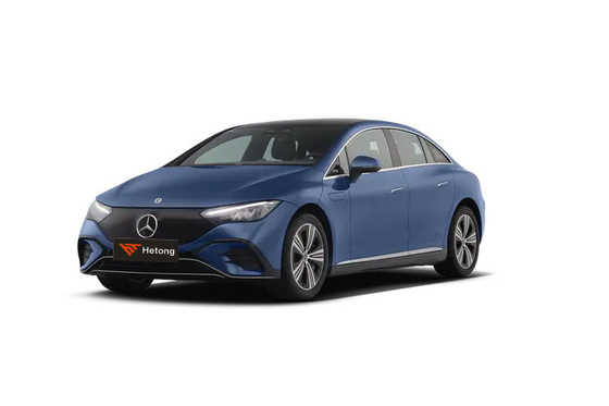 2023 2024 Benz EQE Pure Electric Vehicle Car with Rear Camera 4500x1842x1746mm