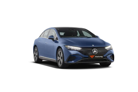2023 2024 Benz EQE Pure Electric Vehicle Car with Rear Camera 4500x1842x1746mm
